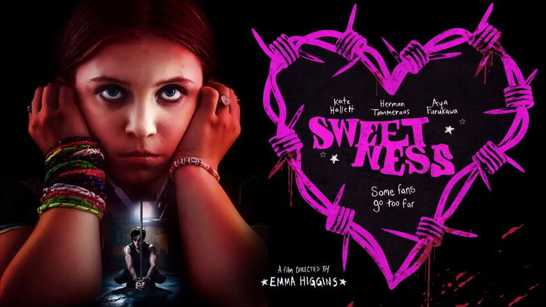 кадр из фильма Sweetness