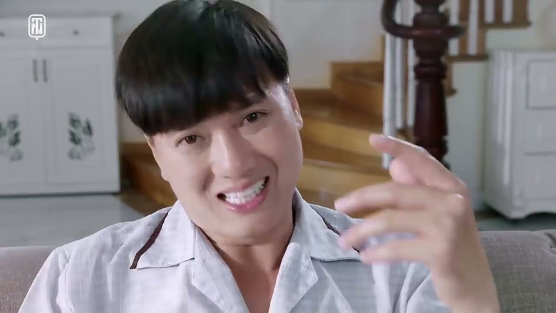 кадр из фильма Cái Tết Của Thằng Khờ