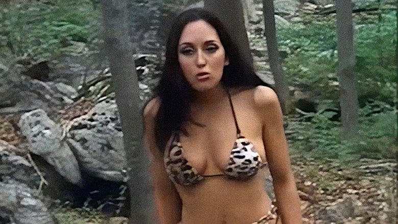 кадр из фильма Play-Mate of the Apes