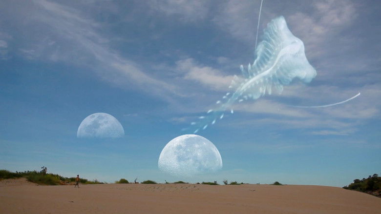 кадр из фильма เหนือธรรมชาติ