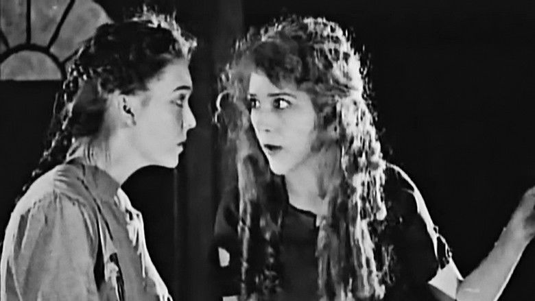 кадр из фильма A Little Princess