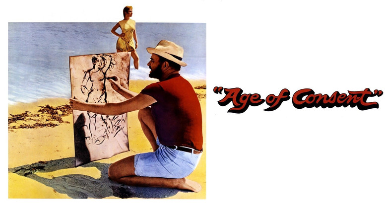 кадр из фильма Совершеннолетие