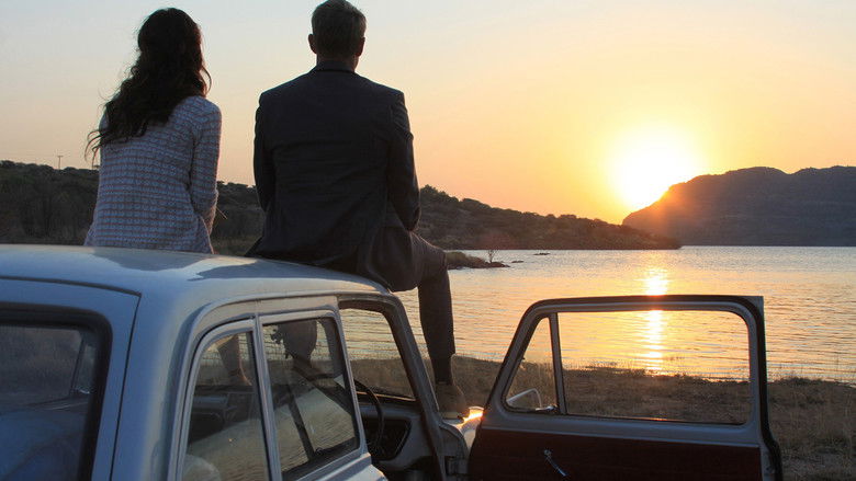 кадр из фильма Pad Na Jou Hart