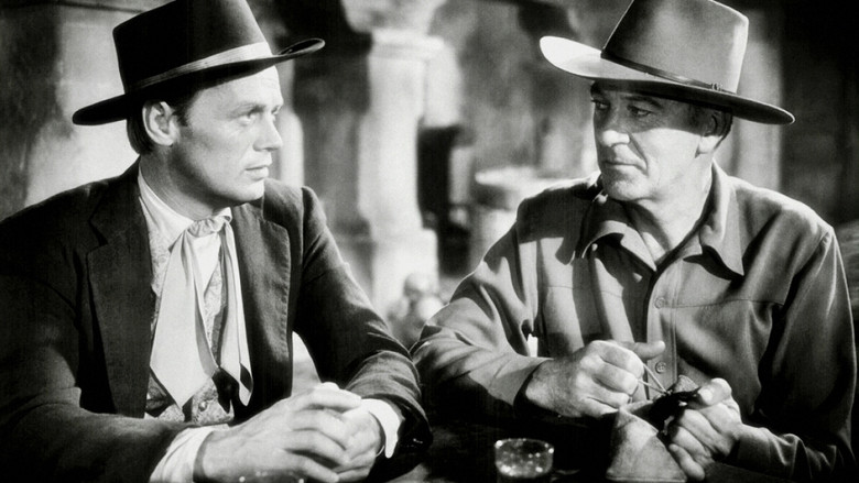 кадр из фильма Сад зла