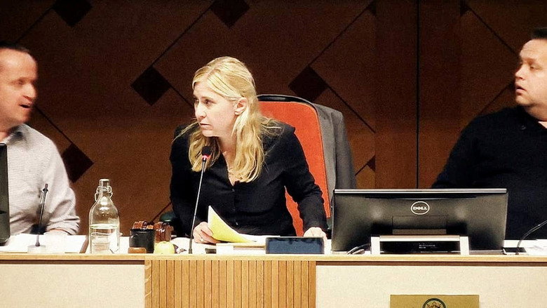 Motion mot huvudduk