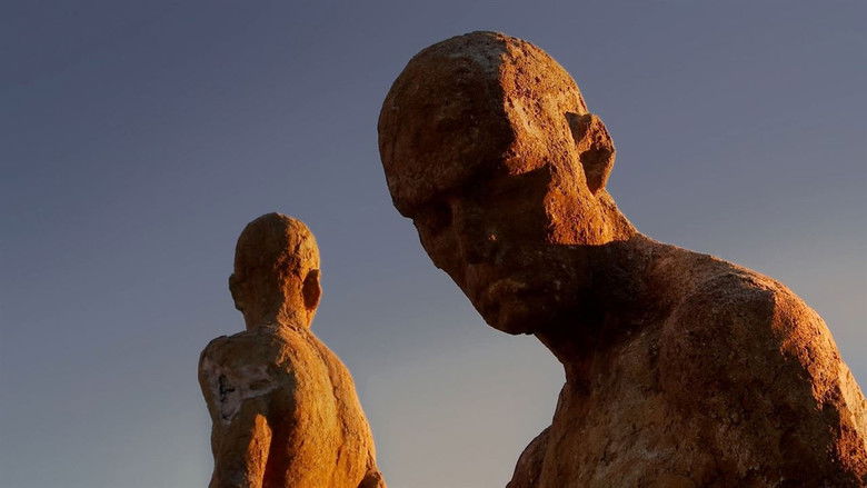 кадр из фильма El silencio de otros