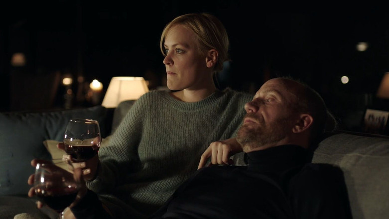 кадр из фильма Навык убийцы