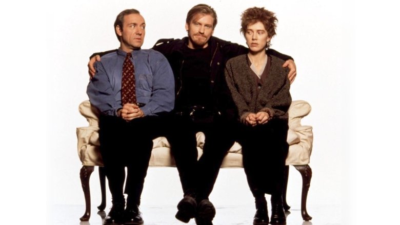 Осторожно, заложник