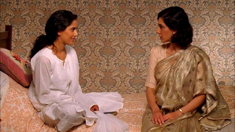 кадр из фильма Невидимый мир