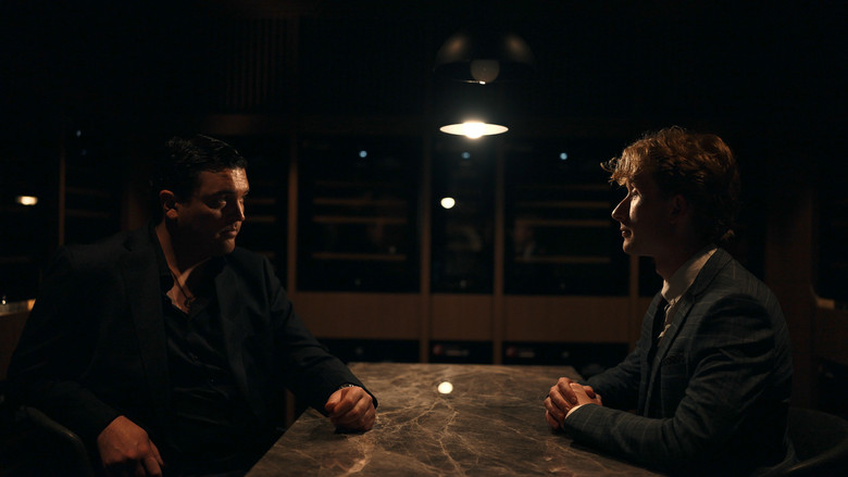 кадр из фильма Corked