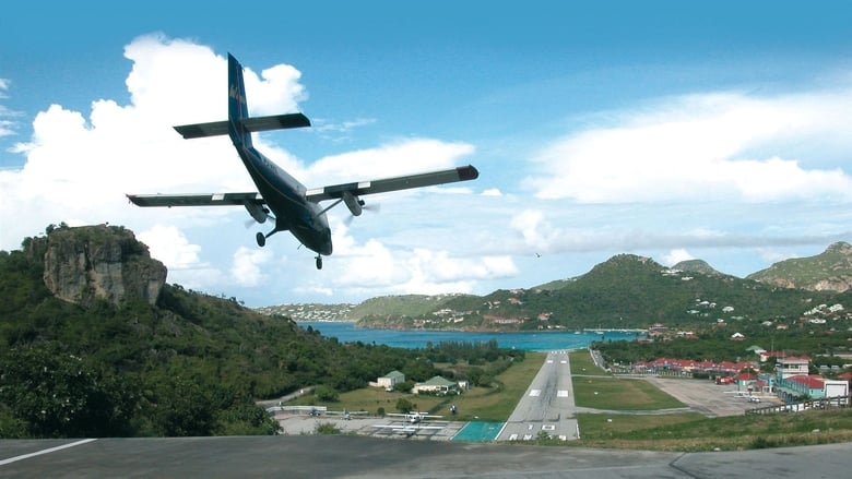 кадр из фильма Most Extreme Airports