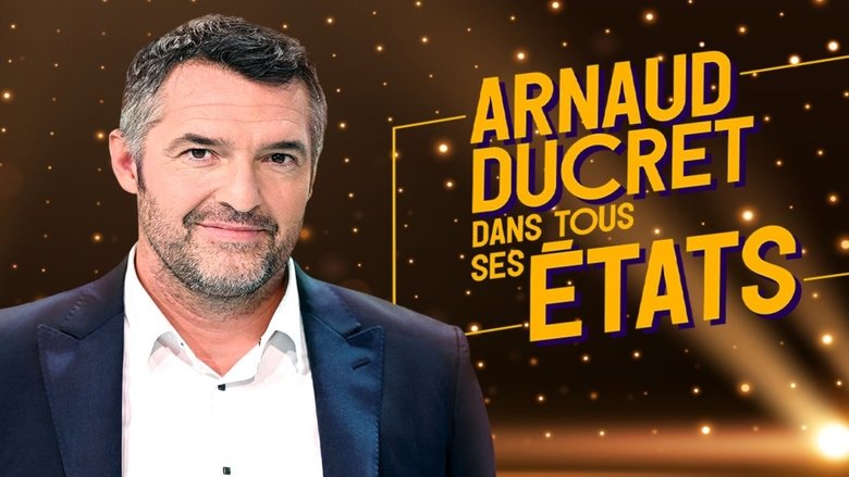 кадр из фильма Arnaud Ducret dans tous ses états