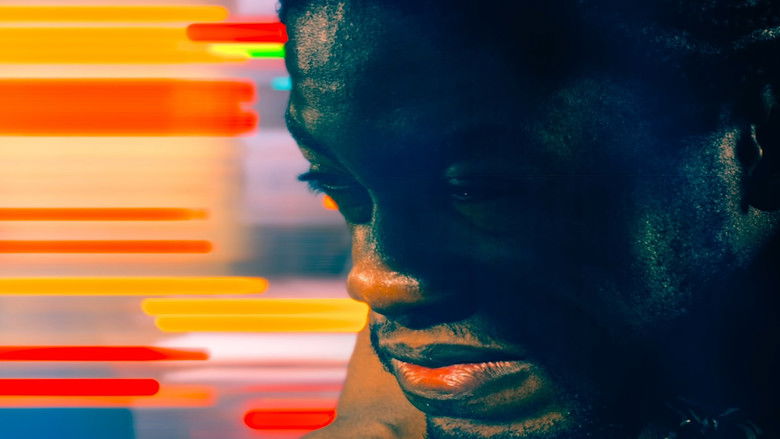 кадр из фильма Telescope