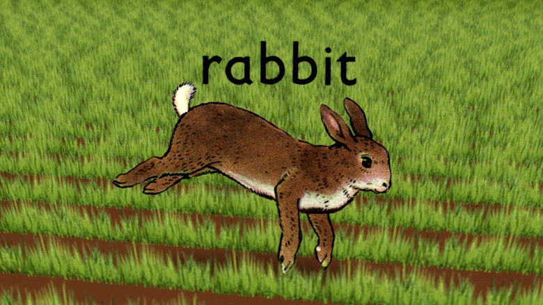 кадр из фильма Rabbit