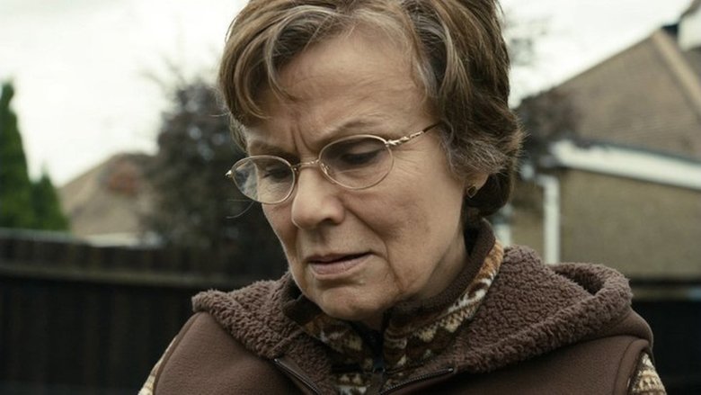 кадр из фильма Остановка в Швейцарии