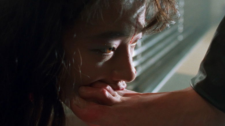 кадр из фильма Door II: Tokyo Diary