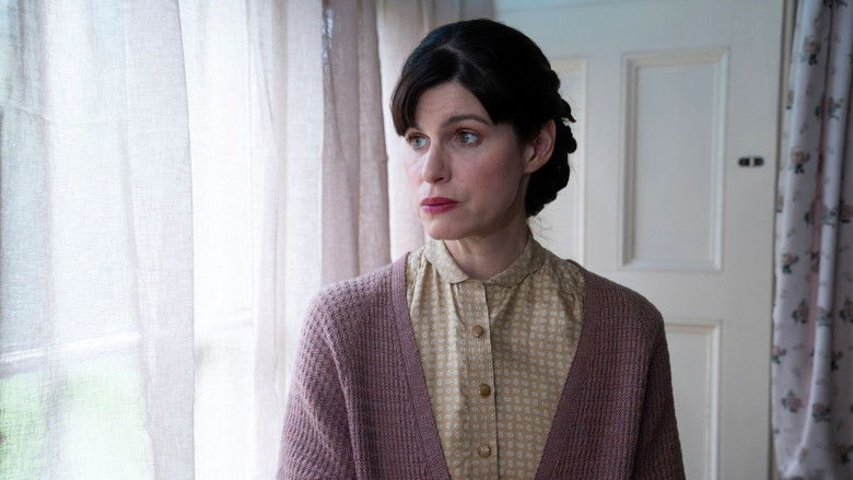 кадр из фильма Mystery at the Prospect Hotel