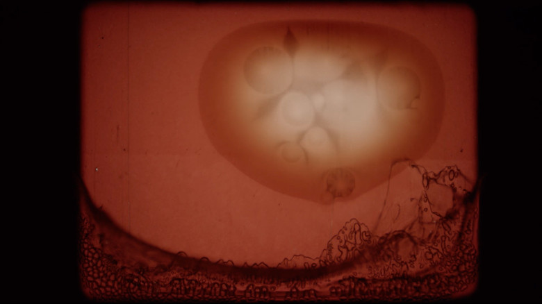 кадр из фильма Nitrate