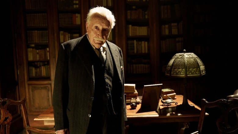 кадр из фильма Un Natale a casa Croce