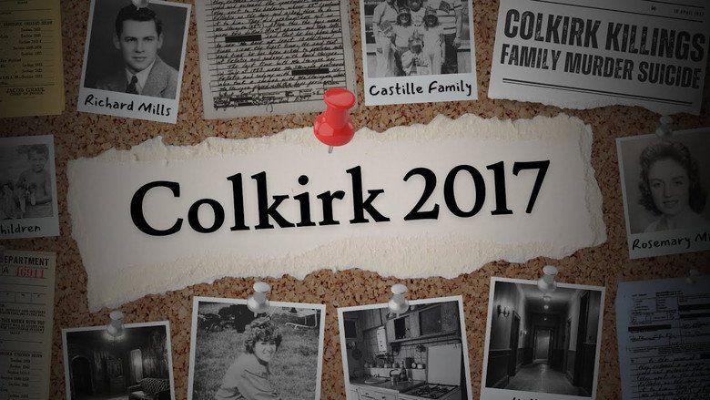 кадр из фильма Colkirk 2017