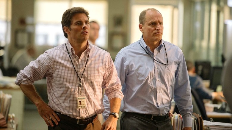 кадр из фильма Опасное расследование