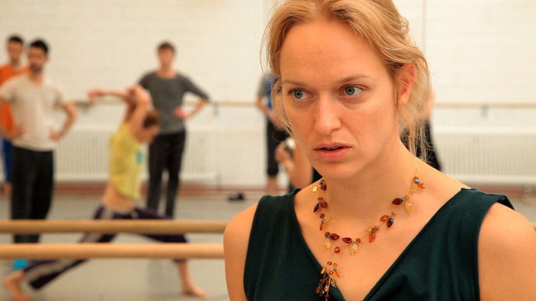 кадр из фильма Buebe gö z'Tanz