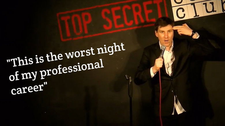 кадр из фильма Sean McLoughlin - Hail Mary