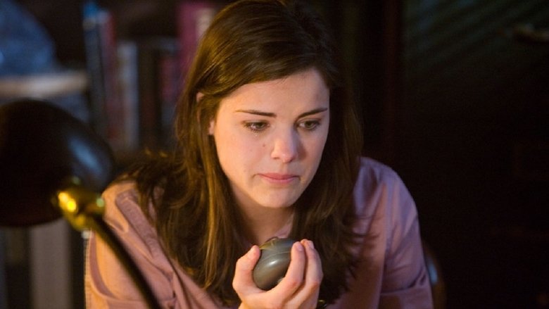 кадр из фильма Остановка