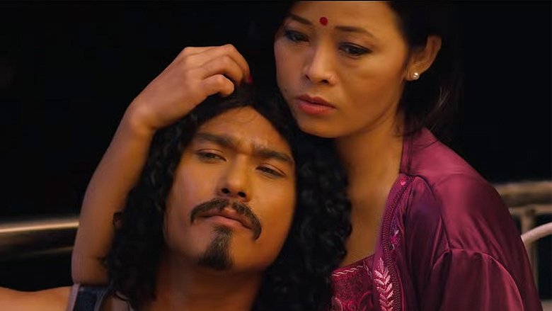 кадр из фильма Loot 2