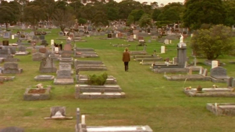 кадр из фильма Profile of a Serial Killer