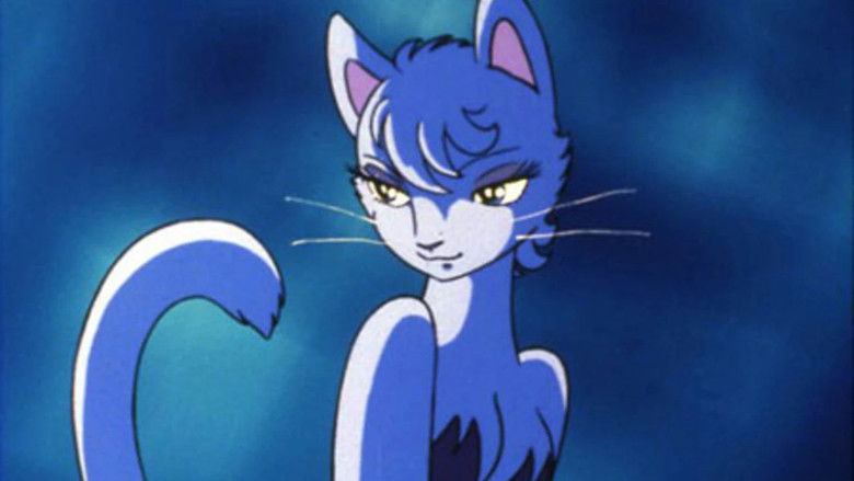 кадр из фильма 大自然の魔獣バギ