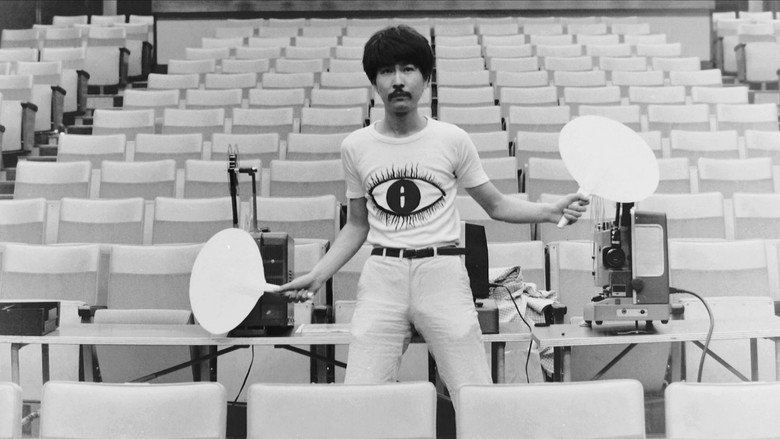 кадр из фильма 映画誕生