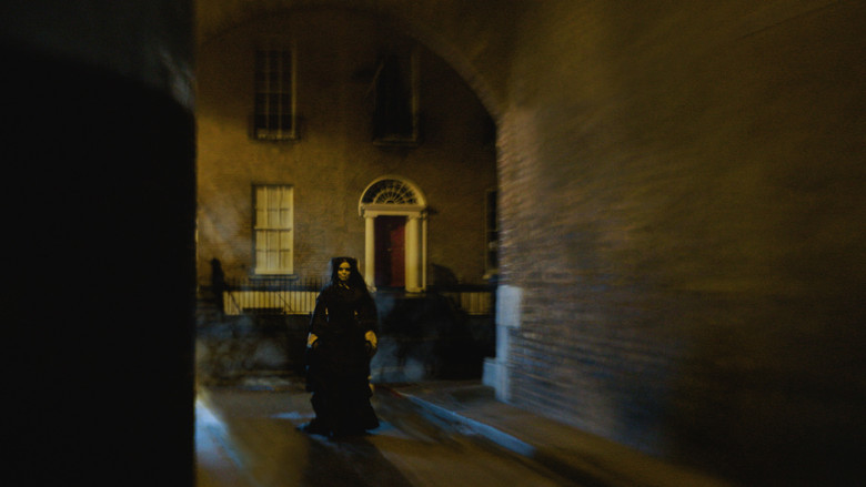 кадр из фильма Bayonets, This Old Coast