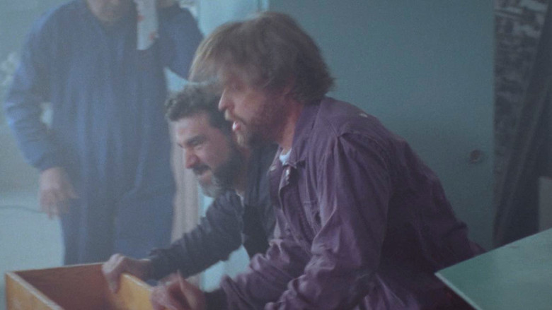 кадр из фильма Vestigi