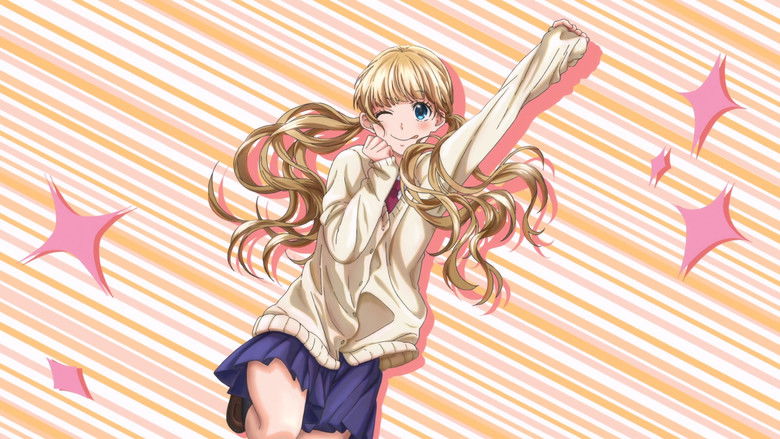 кадр из фильма 金曜日のおはよう