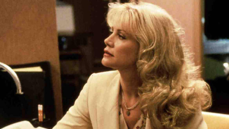 кадр из фильма Indecent Behavior III