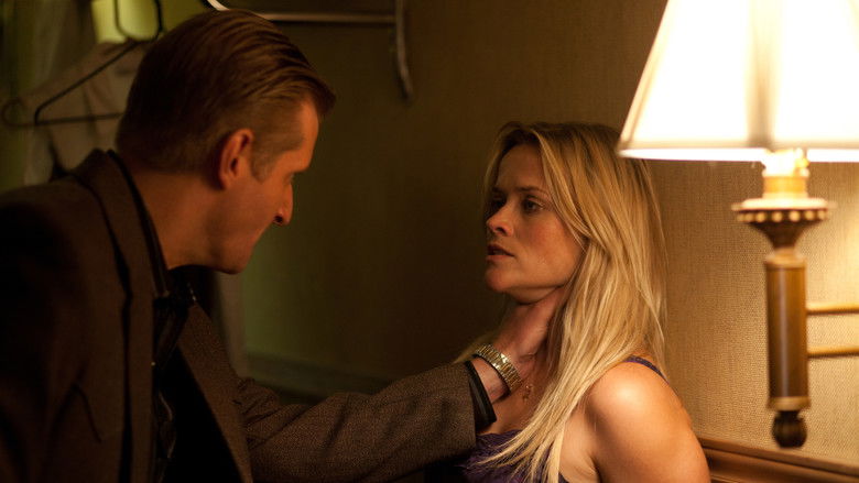 кадр из фильма Мад