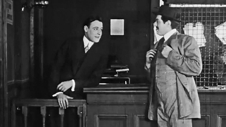 кадр из фильма David Harum