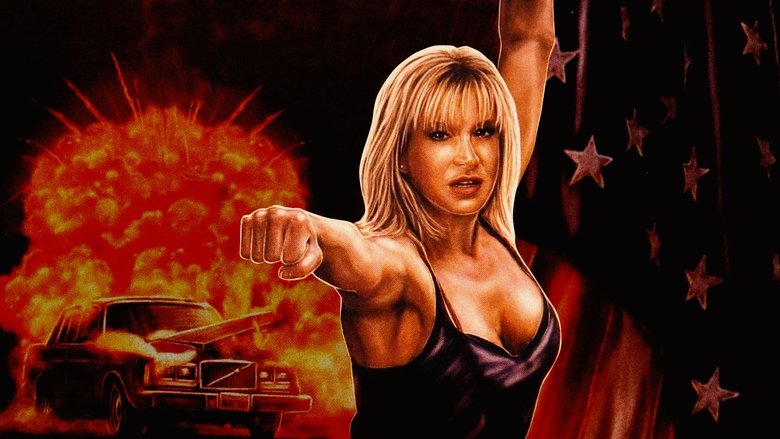 кадр из фильма Клятва мести