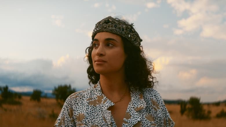 кадр из фильма Reine Mère