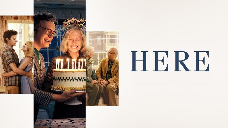 кадр из фильма Тогда. Сейчас. Потом