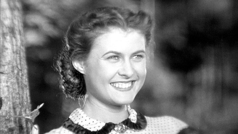 кадр из фильма Die missbrauchten Liebesbriefe