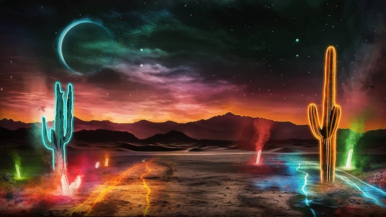 кадр из фильма AEW Double or Nothing 2025