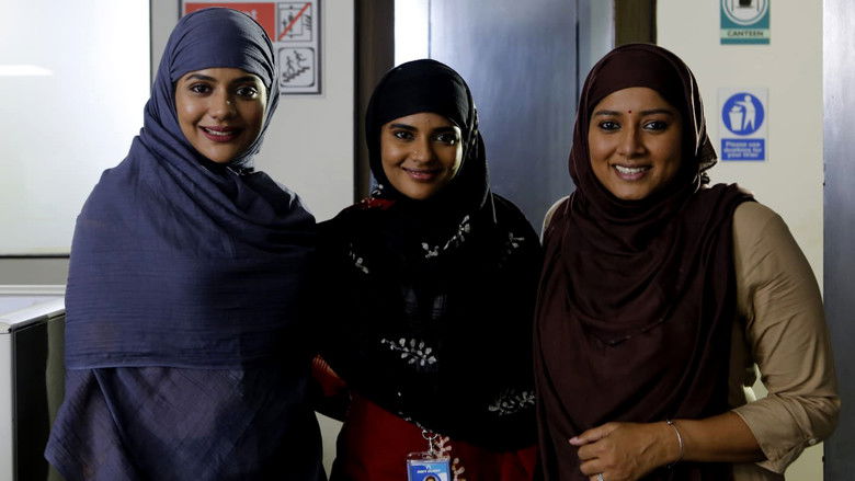 кадр из фильма ஃபர்ஹானா