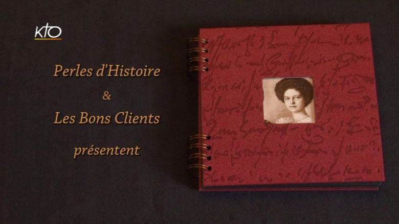 Zita, Princesse servante