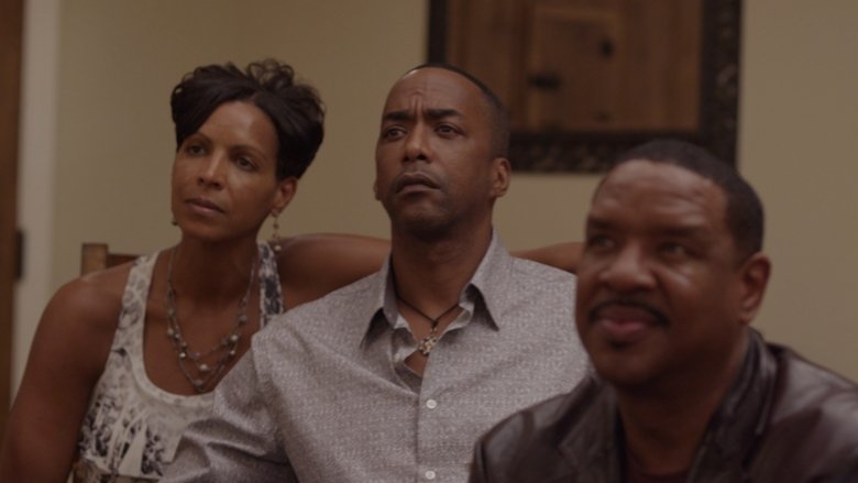 кадр из фильма Conflict of Interest