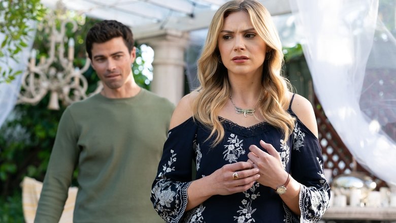 кадр из фильма His Secret Marriage