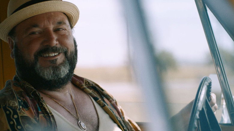 кадр из фильма Девушка из песни