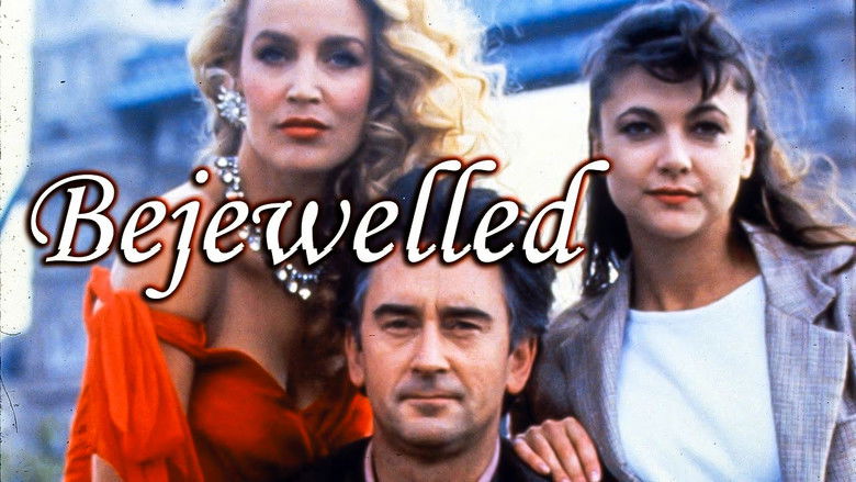 кадр из фильма Bejewelled