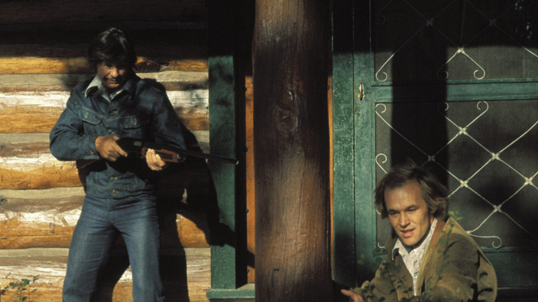 кадр из фильма Мистер Маджестик